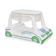 Golf Cart Floating Drink Cooler Float